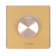 thumbnail image 4 of 50W Volume Controller Knob 5 Position Tuning Volume Control Knob, 4 of 5