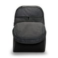 thumbnail image 3 of Nike Brasilia Training Backpack (Extra Large) Color: Hyper Royal Black Size: XL, 3 of 4