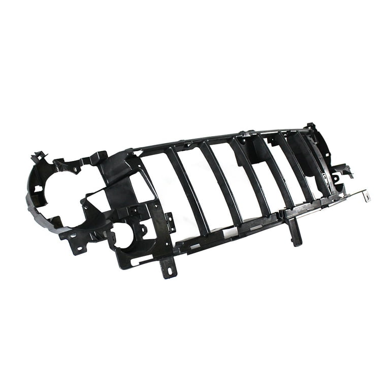 Header Panel Grille Jeep Header Panel Front Header Panel Replacement For Jeep Grand ...
