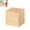B, variant on Tong Wooden Digital Alarm Clock – 2.36