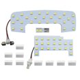 thumbnail image 1 of LED Car Roof Interior Light Reading Cabin Map Lamp Bulbs Kit for Jimny JB64W JB74W 2019 2020 2021, 1 of 5