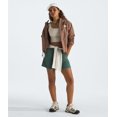 thumbnail image 2 of Sudadera con capucha The North Face Antora Latte para mujer, talla 3XL, 2 of 7