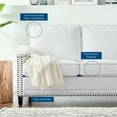 thumbnail image 6 of Ashton Upholstered Fabric Sofa-EEI-4982, 6 of 8