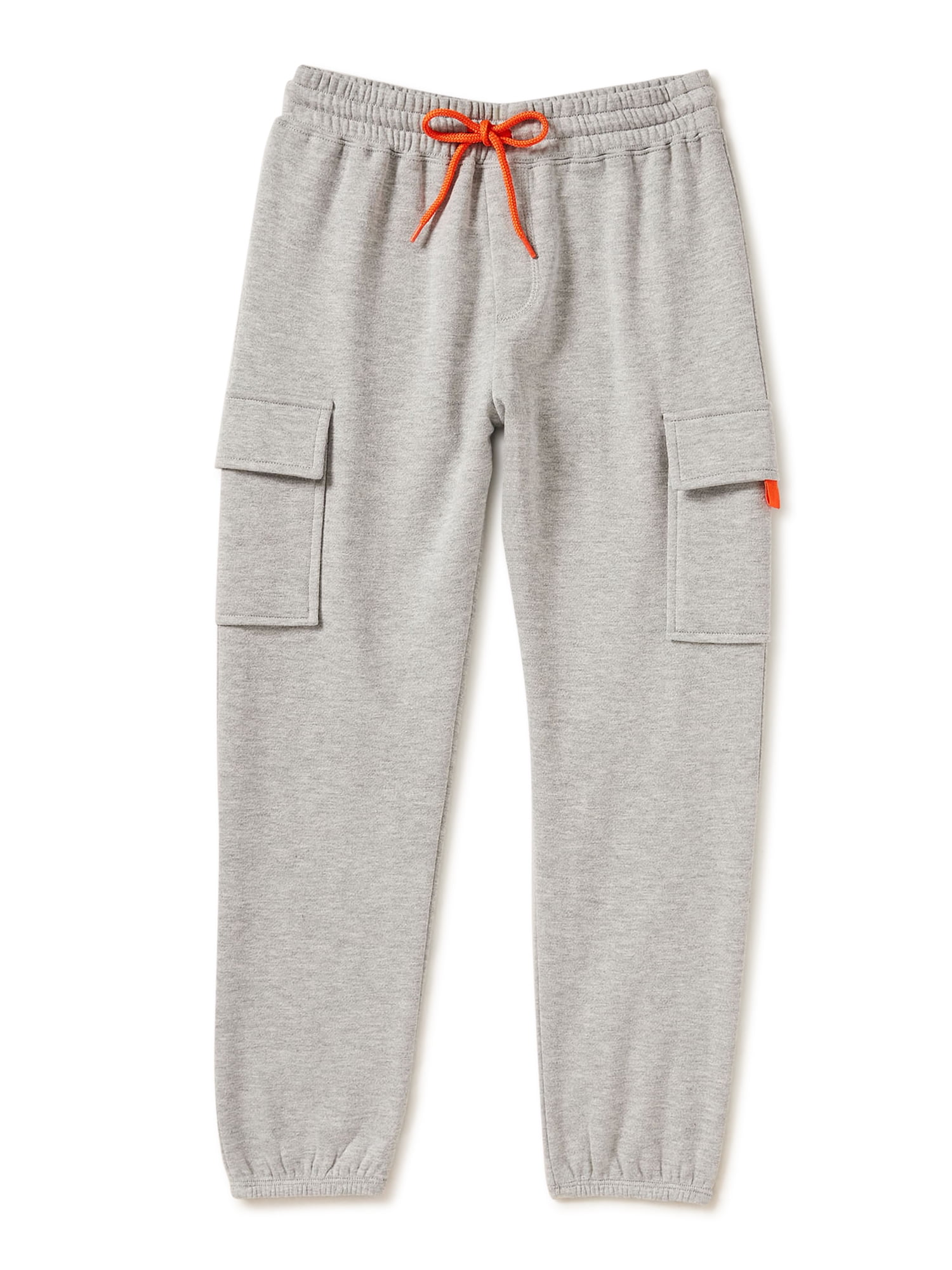 bleached sweatpants