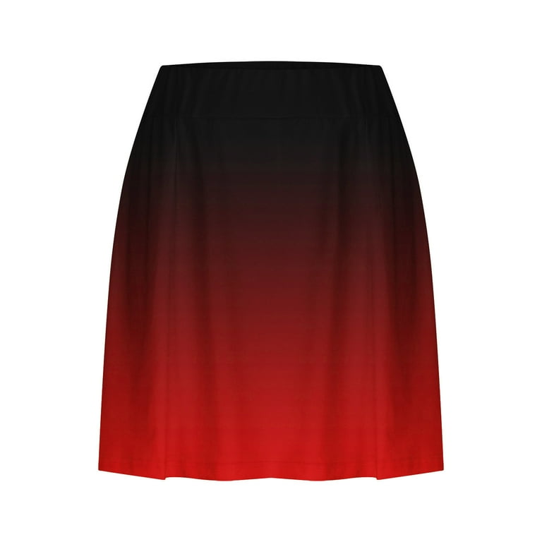 Skorts, Women's Skorts