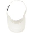 thumbnail image 3 of AmPm Mens Dad Hat Flag Solid Cotton Visor, 3 of 3