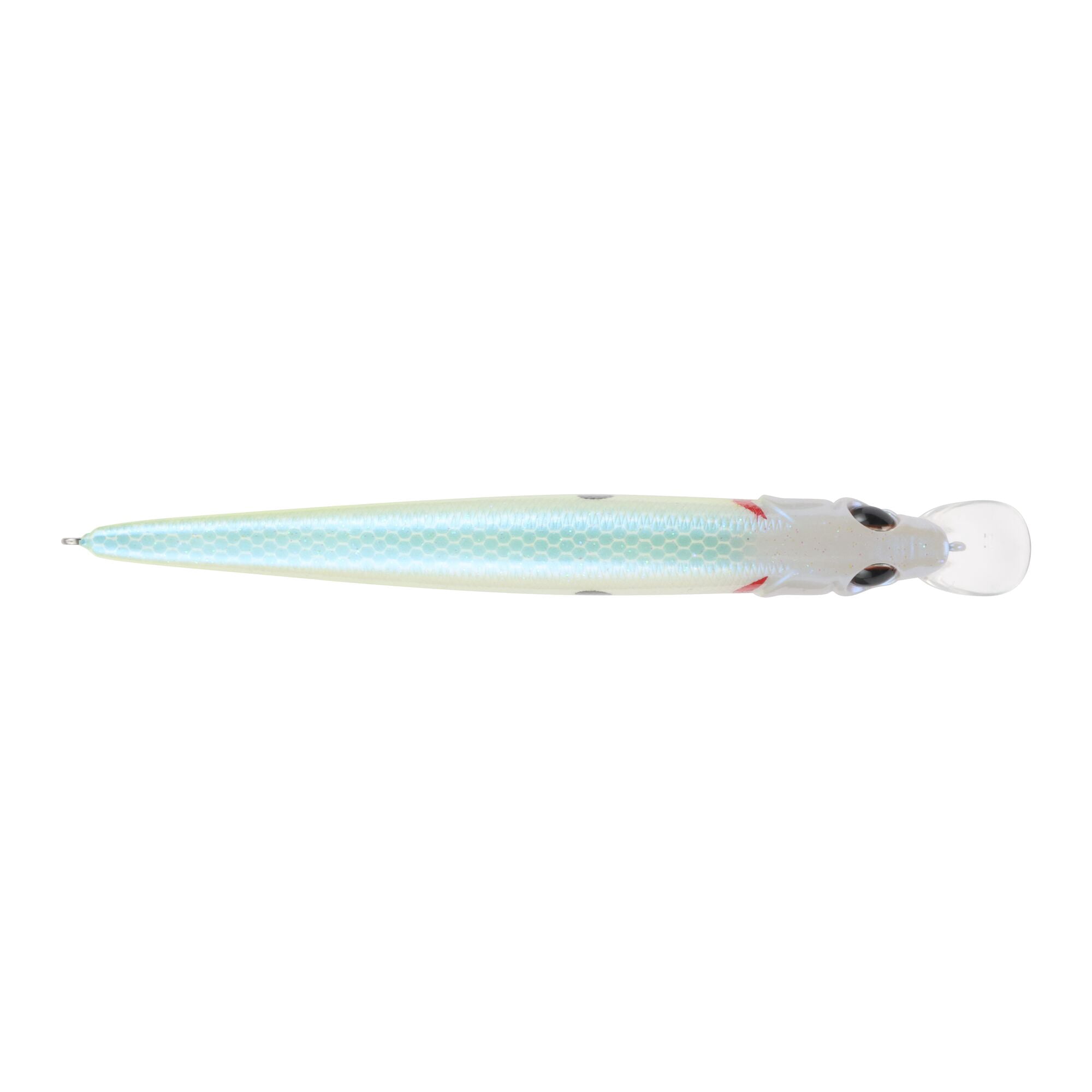 Berkley Stunna, 3 in, Jerkbaits, Baja (1 Count)