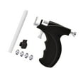 thumbnail image 4 of Ear Piercing Tool Kit Stainless Steel Ears Piercer Machine Home Use Black, 4 of 9