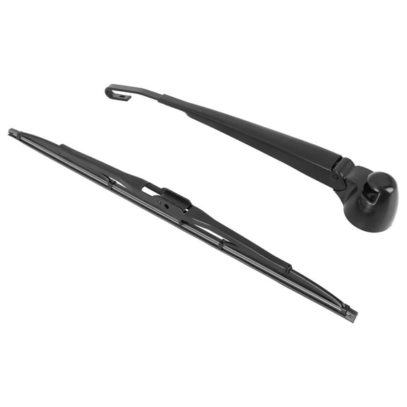 360mm Vehicle Rear Wiper Blade Arm Set for 2000-2005 for VW Passat Variant