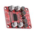 thumbnail image 4 of TOPINCN Digital Audio Power Amplifier Board, Audio Amplifier Board,TPA3110 Digital Audio Power Amplifier Board 2x15W Dual Channel Stereo HF82, 4 of 8