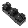 thumbnail image 4 of Electric Window Lifter, Antiwear Power Window Switch  for Sportage 2014-2016 for Car Tuning, 4 of 8
