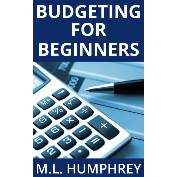 Budgeting for Beginners eBook