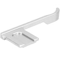 thumbnail image 2 of Camera Thumbs Grips Camera Thumbs Rest Hot Shoe Thumbs Rest Hot Shoe Alloy Thumbs Rest Camera Hot Shoe Thumbs Grips Aluminum Alloy Thumbs Rest Handle For Ricoh GR2/Fujifilm ANGGREK Otros, 2 of 8