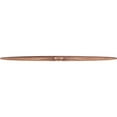 thumbnail image 3 of 22"OD x 8"ID x 3/8"T Hale Wood Fretwork Pierced Ceiling Medallion, Cherry, 3 of 3