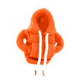 thumbnail image 2 of Funda con capucha para palanca de cambios de coche, decoración elegante, práctica, resistente y bonita. Naranja, 2 of 9
