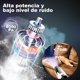 thumbnail image 4 of Jingyunali Portable Car Vacuum Cleaner & Cordless Handheld Vacuum Cleaner - 8000PA Suction Power, Ideal for Cleaning Cars, Homes, Pets and Tight Space, 4 of 5
