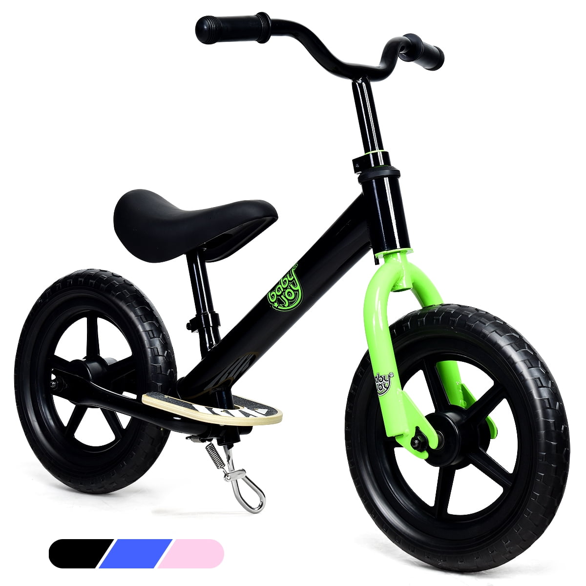 paw patrol balance bike big w