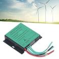 thumbnail image 1 of Controlador De Generador De Viento MPPT, Controlador De Carga De Turbina MPPT Universal De 100 W-600 W De Alta Eficiencia Con Indicador LED Para Iluminación, 1 of 7