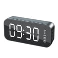 thumbnail image 5 of Altavoz Bluetooth con cápsula espacial, portátil, con micrófono simple y doble, para ayudar a los niños a crecer, 5 of 5