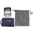 thumbnail image 2 of Blood Pressure Machine Black HD Large Screen Display Arm Automatic Blood Pressure Measuring Machine with Voice Broadcast, 2 of 5