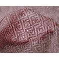 thumbnail image 4 of oneOone Silk Tabby Fabric Greek Key Geometric Fabric Prints By Yard 42 Inches Wide, 4 of 4