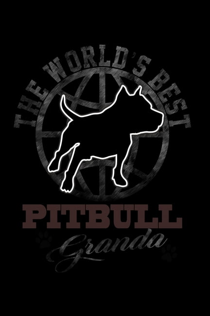 pitbull grandpa