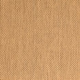thumbnail image 1 of Ahgly Company Machine Washable Indoor Square Abstract Orange Contemporary Area Rugs, 3' Square, 1 of 1