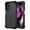 Black, variant on Motorola Moto G-5G 2022 Case, Dual Layer Heavy Duty Tough Rugged Shockproof Drop Protection Corner Protection Hybrid Protective Phone Case Cover Moto G 5G | 2022, Black