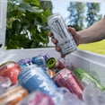 thumbnail image 4 of Monster Energy Ultra Peachy Keen Zero Sugar Can, 473 mL, 4 of 6