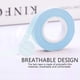 thumbnail image 2 of 6 rollos de cinta para pestañas, cinta adhesiva para extensión de pestañas, cinta de tela microporosa transpirable, suministros para extensiones de pestañas oso de fresa Hogar, 2 of 5