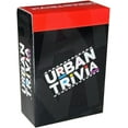 thumbnail image 1 of CHAO Juego de trivia urbana: juego de cartas negras, 1 of 5