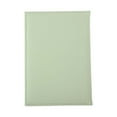 thumbnail image 4 of Unique Bargains 1 Pc Passport Holder Print Portable Passport Sleeve Light Green, 4 of 5