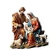thumbnail image 5 of Estatua de María y Jesús Hugo Acrílico 13,8 x 15 cm, 5 of 7