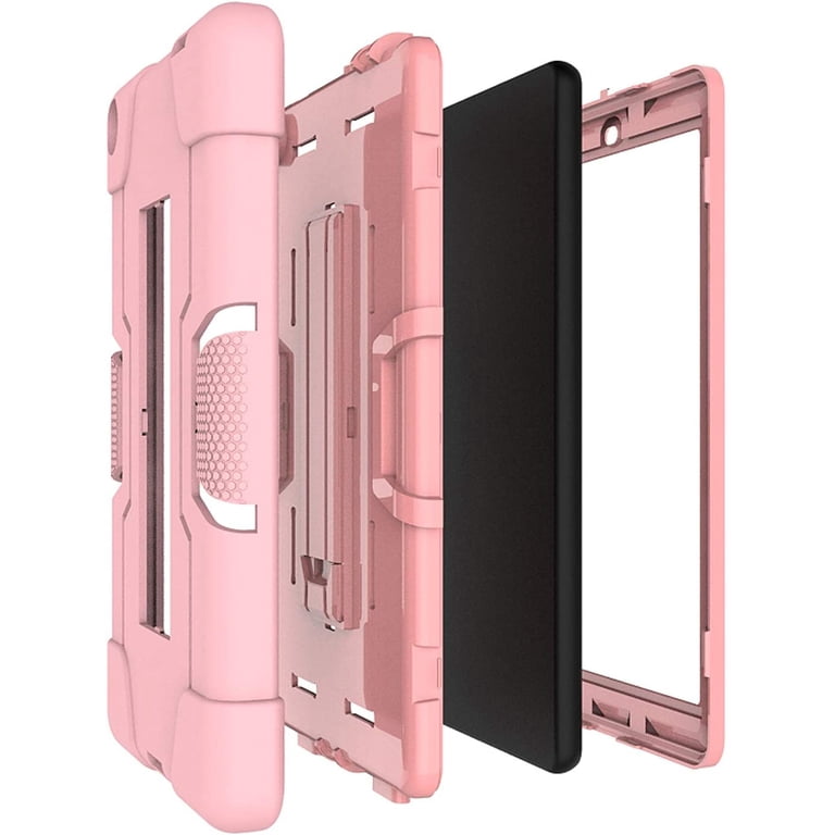 Custodia Rigida Mignova Per Tablet Walmart Onn 8 Pro (modello 100003561), Con Supporto Antiurto