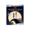 Disney Tim Burtons The Nightmare Before Christmas (Blu-ray + Digital)