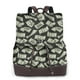 thumbnail image 1 of Fotbe Dollar Mochila Bolso con Estampado para Mujer, Mochila Antirrobo de Nylon Impermeable, Bolsa Ligera de Hombro, 1 of 4