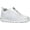 White & Silver, variant on Women's TravelActiv Zip Up Sneaker
