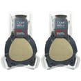 thumbnail image 2 of Dove Men +Care Shower Tool - 2 pk, 2 of 2