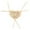 zz-A-16, variant on Good Sisters Good Friends Necklace Creative Necklace Can Be Separated Three Parts Of The Necklace Western Necklace Mens Chains For Men Necklace Pearl Pendan