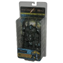 ネカ パシフィックリムJAEGER シリーズ5 ROMEO BLUE フィギュア NECA Pacific Rim Series 5 Romeo Blue Action Figure