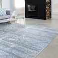 thumbnail image 2 of Couristan Europa Elara Area Rug, 5'3" x 7'6", Mist, 2 of 11