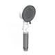 thumbnail image 2 of onlyliua Ofertas Del Día Cabezal de Ducha Turbo, Boquilla de Ducha para Baño Doméstico, Calentador de Agua, Filtro de Ducha, 10 Modos de Baño, Un Cabezal de Ducha con Función de Parada de Agua Presur, 2 of 7