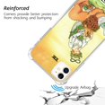 thumbnail image 3 of Tarot Strength Case Compatible with iPhone 11,Unique Art Design TPU Bumper Cover Case, 3 of 6