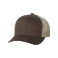 thumbnail image 1 of Casquette Camionneur Rétro Adulte, 1 of 2