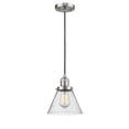 thumbnail image 4 of 1 Light Vintage Dimmable Led Mini Pendant, 4 of 4