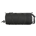 thumbnail image 2 of Bike Handlebar Bag Multifunctional Mountain Bike Front Bag  Frame Bag Shoulder Bag   Cycling Storage Pouch Pannier, 2 of 7