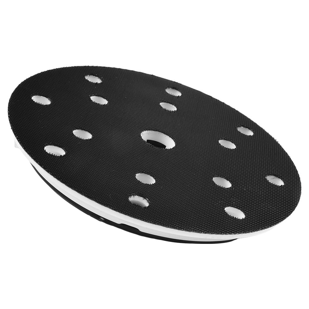 2Pcs 6 Inch Sander Backing Pad Polishing Disc for Bo6050 197314-7 Orbital Sander