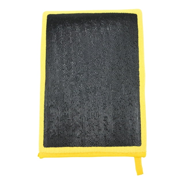 Guantes para pulido de lodo de lavado de autos Eliminación de pintura desprendida Oxidación de polvo de hierro Paño para pulido de lodo Eliminación de lodo volcánico Limpieza de pintura