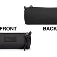 thumbnail image 4 of Benchmark Single Pencil Case, 21 cm, Black (Black), 4 of 5