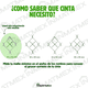 thumbnail image 2 of Cinta Rompevientos Para Privacidad 66m2 5.5cm Ancho inmatmex, 2 of 10